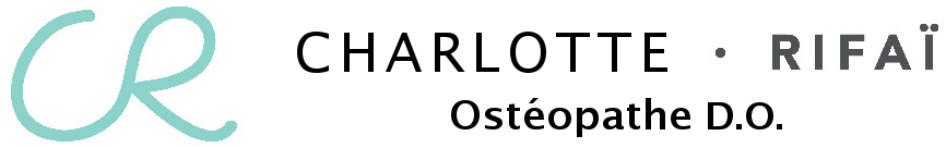 Charlotte Rifai – Ostéopathe Achicourt, environs d'Arras